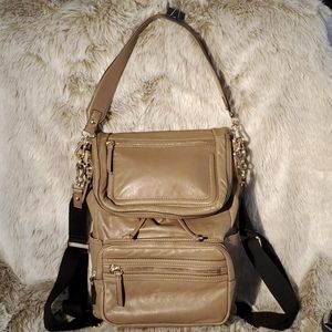 Vince Camuto Backpack/Purse